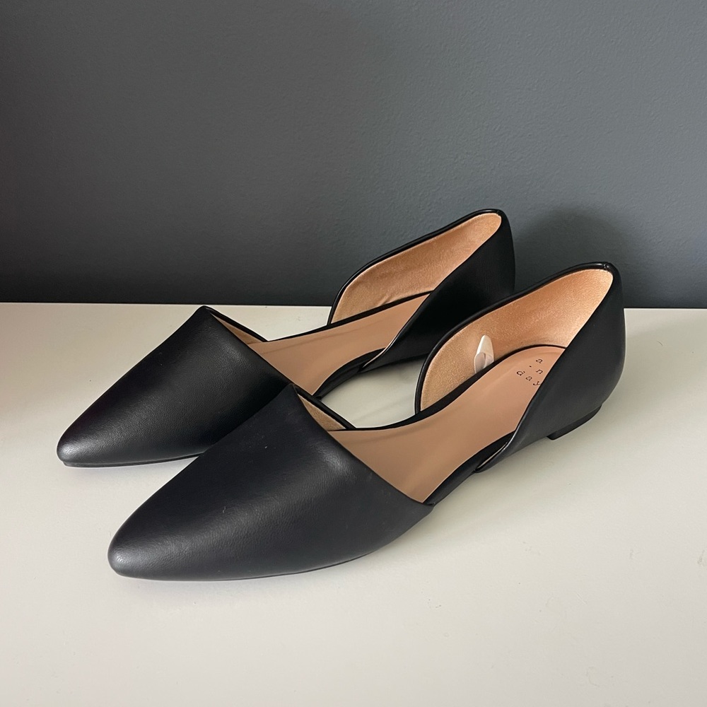 Flats
